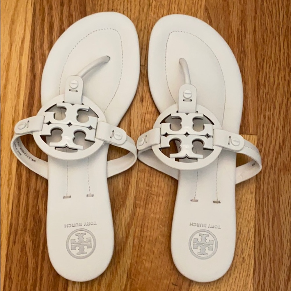 NEW Tory Burch Sandals